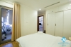 A spacious and modern design two bedroom apartment for rent in Time City 